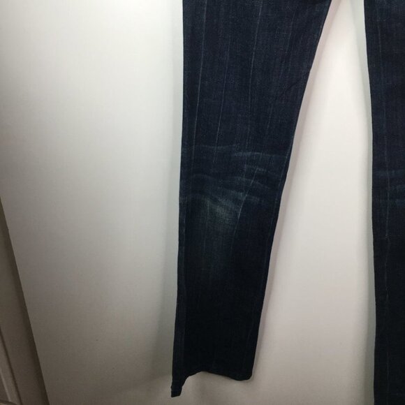 Rerock For Express Limited Edition Boot Jeans - Picture 9 of 15